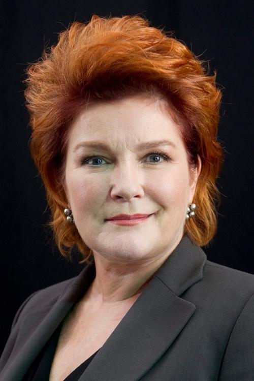 Porträt von Kate Mulgrew