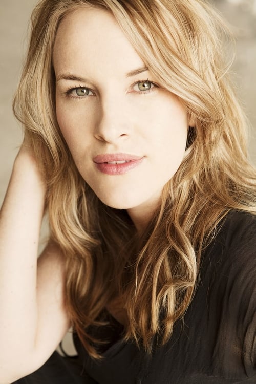 Porträt von Kate Mulvany