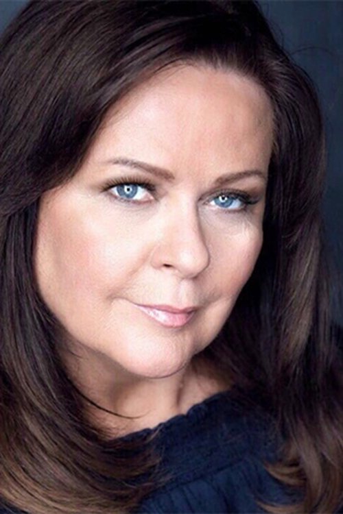 Porträt von Kate Robbins