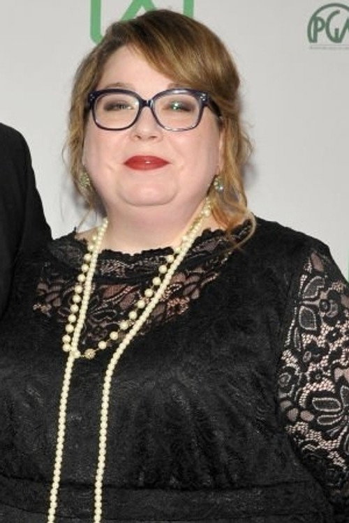 Porträt von Kate Spencer