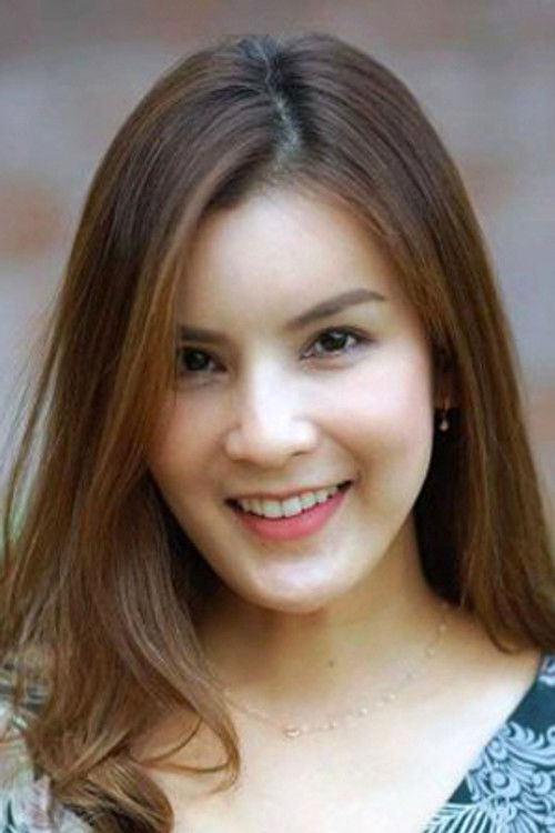 Porträt von Kate Thiyada Phanbua