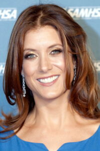 Porträt von Kate Walsh