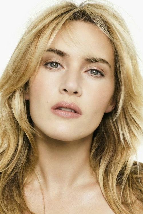 Porträt von Kate Winslet