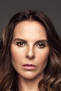 Porträt von Kate del Castillo