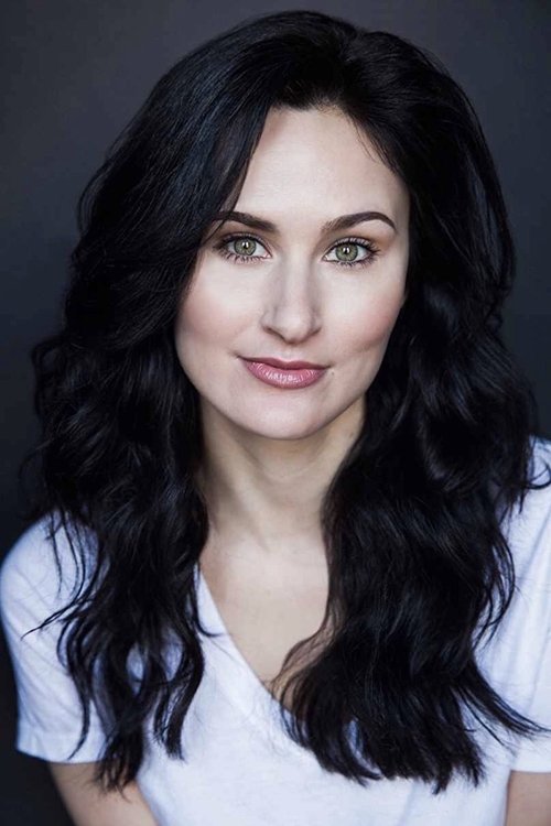 Porträt von Katelyn Pearce