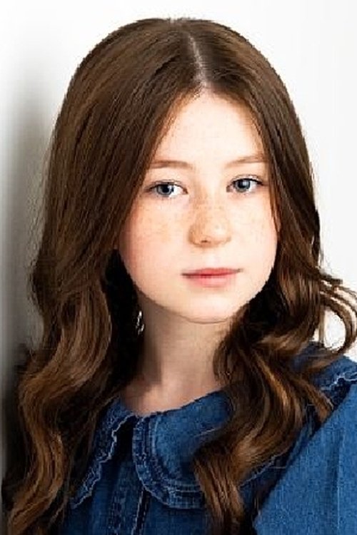 Porträt von Katelyn Rose Downey