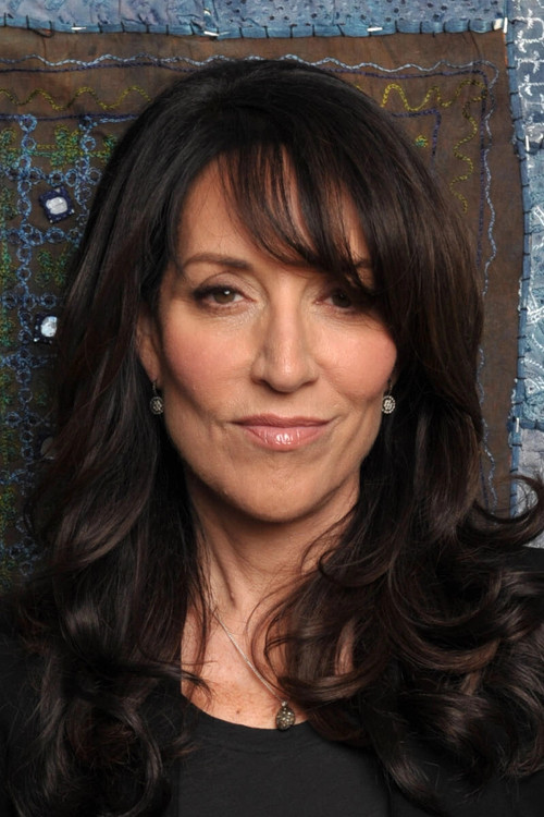 Porträt von Katey Sagal