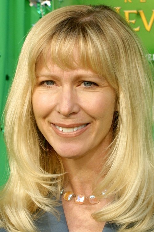 Porträt von Kath Soucie