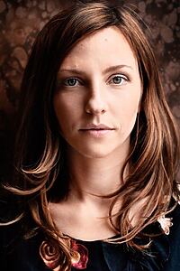 Porträt von Katharina Schüttler