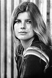 Porträt von Katharine Ross