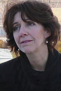 Porträt von Katherine Allentuck