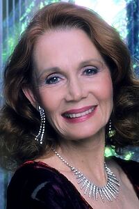 Porträt von Katherine Helmond