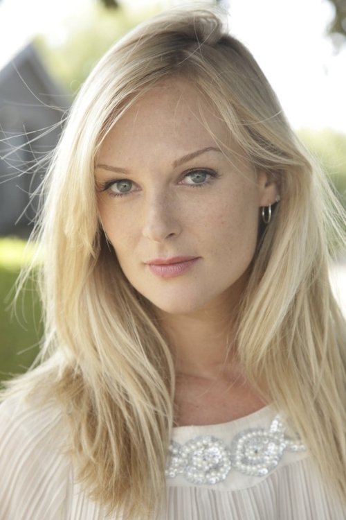 Porträt von Katherine Kingsley