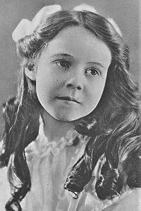 Porträt von Katherine Lee