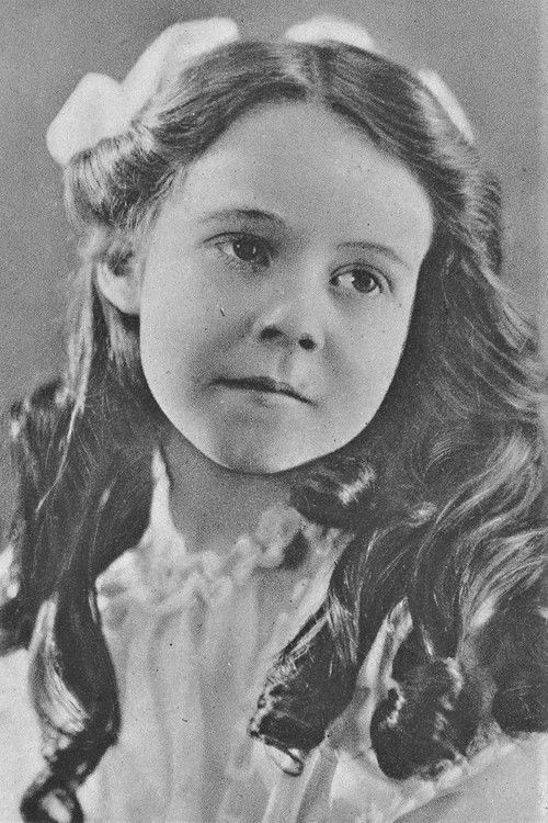 Porträt von Katherine Lee