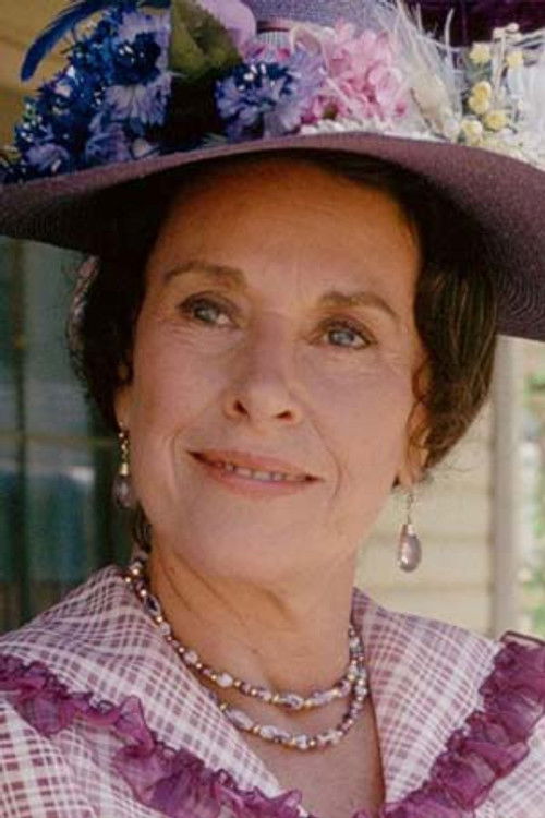 Porträt von Katherine MacGregor