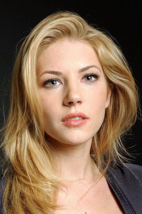 Porträt von Katheryn Winnick