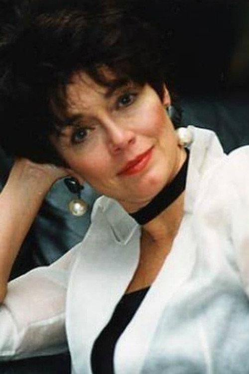 Porträt von Kathleen Barr