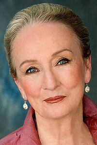 Porträt von Kathleen Chalfant