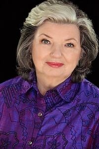 Porträt von Kathleen Fee