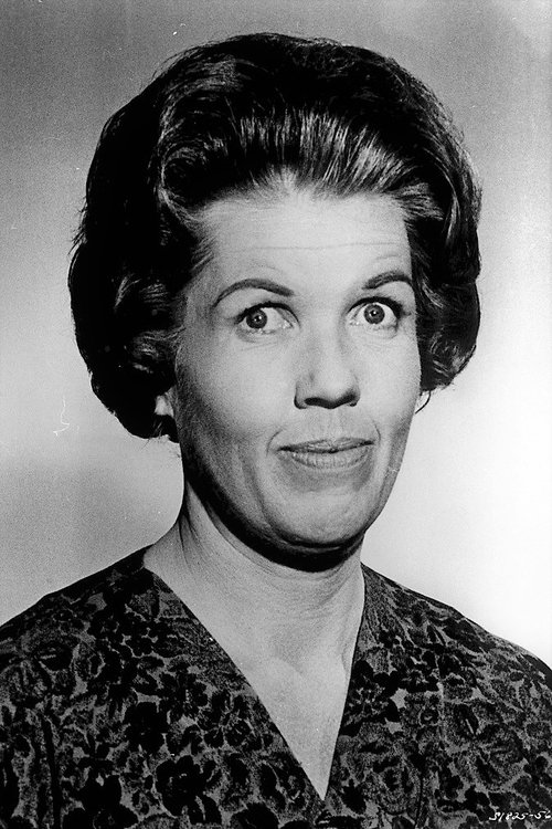 Porträt von Kathleen Freeman