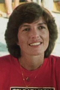 Porträt von Kathleen M. Shea