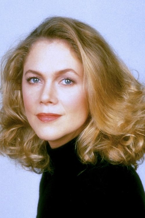 Porträt von Kathleen Turner