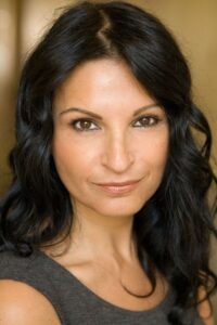 Porträt von Kathrine Narducci