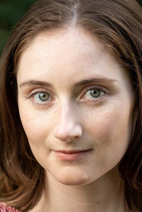 Porträt von Kathryn Adams