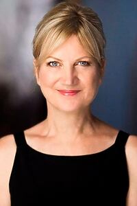 Porträt von Kathryn Greenwood