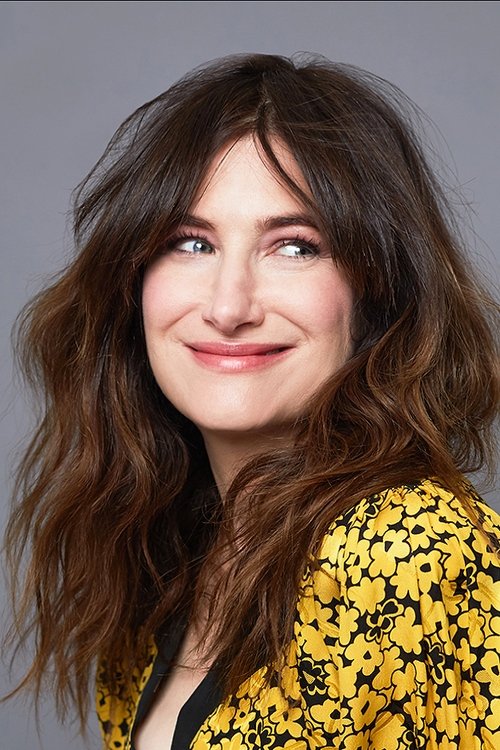Porträt von Kathryn Hahn