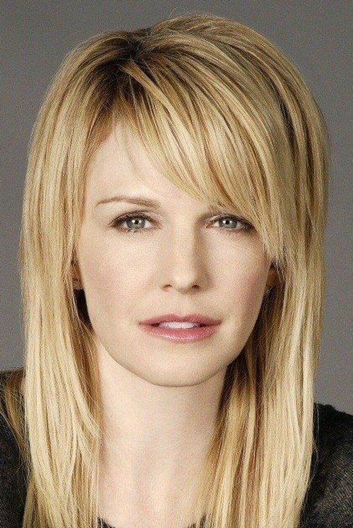 Porträt von Kathryn Morris