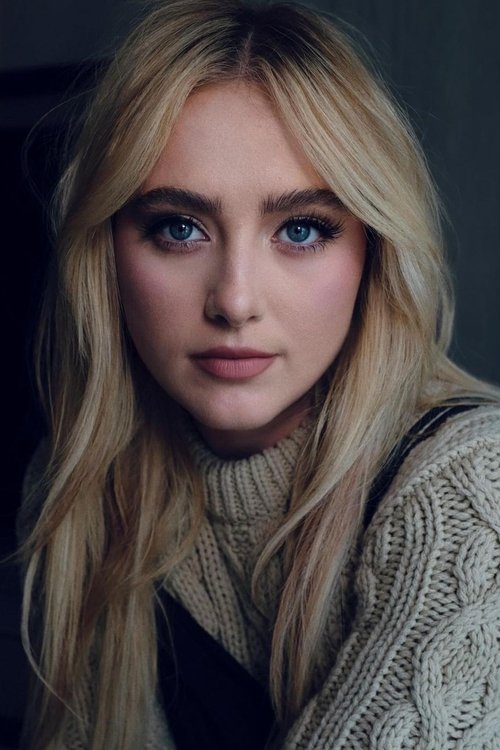 Porträt von Kathryn Newton