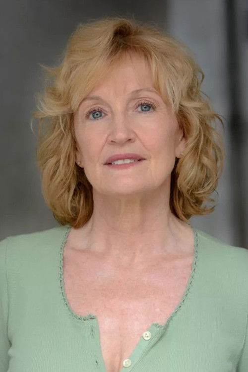Porträt von Kathryn Rossetter