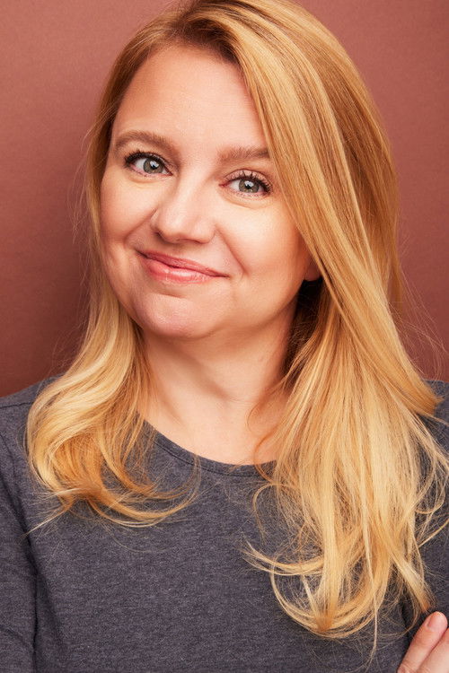 Porträt von Kathy Ann Wittes