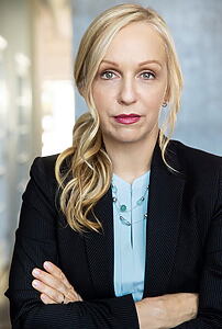 Porträt von Kathy Grachek