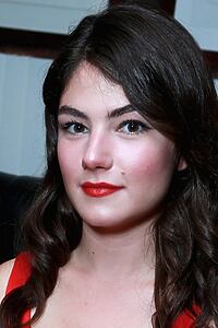 Porträt von Katie Boland