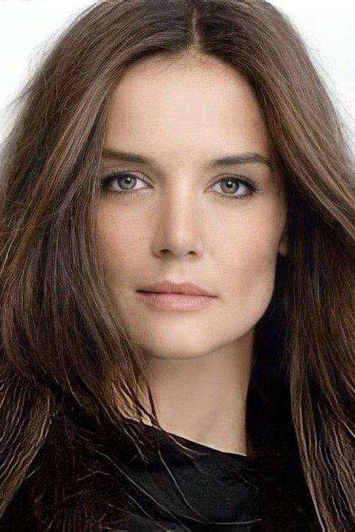 Porträt von Katie Holmes