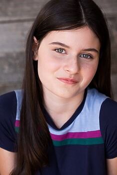 Porträt von Katie Silverman