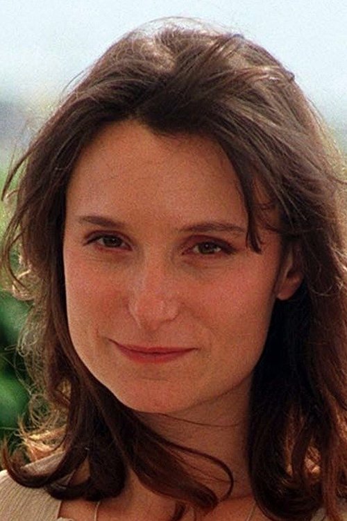 Porträt von Katrin Cartlidge