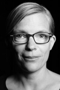 Porträt von Katrin Renz