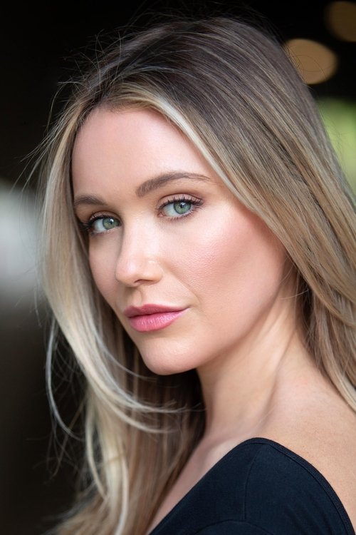 Porträt von Katrina Bowden