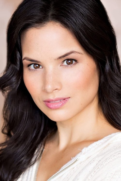 Porträt von Katrina Law