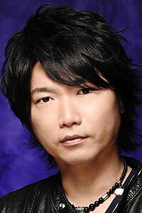 Porträt von Katsuyuki Konishi