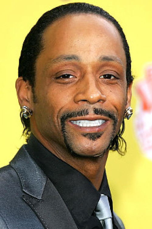 Porträt von Katt Williams