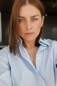 Porträt von Katya Tsarik