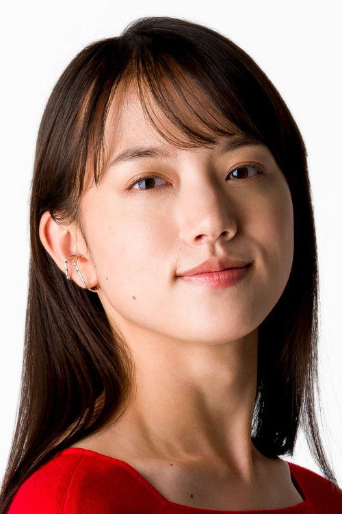 Porträt von Kaya Kiyohara