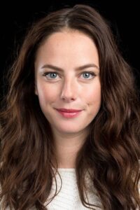 Porträt von Kaya Scodelario