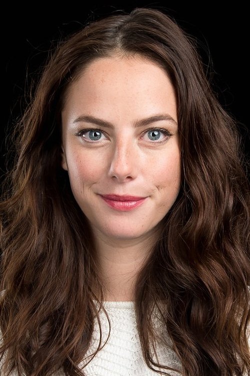 Porträt von Kaya Scodelario