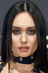Porträt von Kayla Shyx